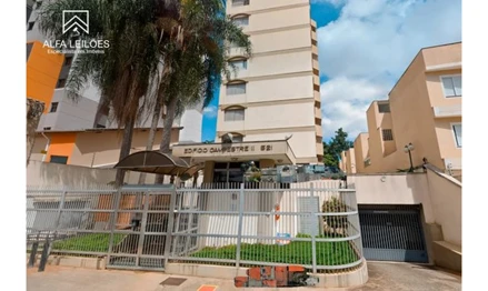 Apartamento em Santo André, Campestre, Rua João Ribeiro, n 521, SP. Área: 141.35m2 - imagem 0