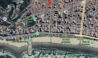 Imóvel 2906167 [''] - ['AVENIDA SENADOR PINHEIRO MACHADO, 930, MARAPÉ'] ['José Menino'] - ['Santos']/['SP'] - 1