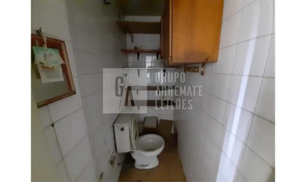 Apartamento em São Paulo, Chácara Santo Antônio (Zona Sul), Rua Américo Brasiliense, 2201, SP. Área: 81.22m2