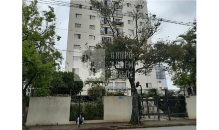 Apartamento em São Paulo, Chácara Santo Antônio (Zona Sul), Rua Américo Brasiliense, 2201, SP. Área: 81.22m2 - imagem 0