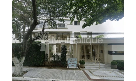 Apartamento em São Paulo, Parque Da Mooca, Rua Tacomaré, 136 - Parque da Mooca, São Paulo - SP, 03127-040, SP. Área: 102.6m2