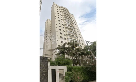 Apartamento em São Paulo, Parque Da Mooca, Rua Tacomaré, 136 - Parque da Mooca, São Paulo - SP, 03127-040, SP. Área: 102.6m2 - imagem 0