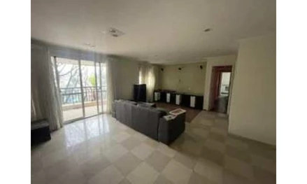 Apartamento em São Paulo, Santana, Rua Voluntários da Pátria, 4280, SP. Área: 136.42m2