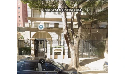 Apartamento em São Paulo, Itaim Bibi, Rua Jacurici, 215 - Itaim Bibi, SP. Área: 271.22m2