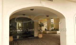 Imóvel 2721767 [''] - ['Rua dos Otonis, 662 - Vila Clementino - São Paulo - SP'] ['Vila Clementino'] - ['São Paulo']/['SP'] - 1