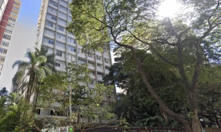 Imóvel 2867567 [''] - ['Rua Dr. Mello Alves, 640, Apto. 91, Cerqueira Cesar'] ['Cerqueira César'] - ['São Paulo']/['SP'] - 1