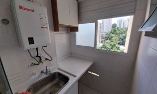 Foto de Apartamento em Leilão em São Paulo / SP - 2961367