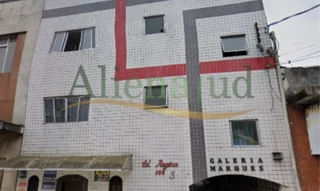 Imóvel 2583667 [''] - ['Rua Marquês de São Vicente, 166 - Centro - São Vicente - SP'] ['Centro'] - ['São Vicente']/['SP'] - 1