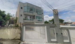 Foto de Apartamentos em Leilão em Santo André / SP - 2964367