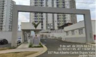 Imóvel 2613667 [''] - ['RUA ALBERTO CARLOS DUPAS VALIN,N. 337 APTO. 104 BL 01, VILA PALACIOS - CEP: 13060-659, CAMPINAS - SAO PAULO'] ['Vila Palacios'] - ['Campinas']/['SP'] - 1