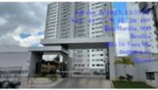 Imóvel 2657567 [''] - ['RUA SEBASTIAO GARCIA,N. 80 APTO. 605 TORRE 2, BENFICA - CEP: 36090-645, JUIZ DE FORA - MINAS GERAIS'] ['Benfica'] - ['Juiz De Fora']/['MG'] - 1