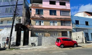 Imóvel 2655767 [''] - ['Rua Annibal Vianna Sampaio, 06, Ap 101, 1° Andar, Iapi, Salvador, BA, CEP: 40330410'] ['IAPI'] - ['Salvador']/['BA'] - 1