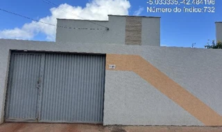 Imóvel 2358567 ['8444427991227'] - ['R NOVO HORIZONTE,N. 67, TRANQUEIRA - CEP: 64290-000, ALTOS - PIAUI'] ['Tranqueira'] - ['Altos']/['PI'] - 1