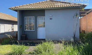 Imóvel 2733767 ['8787717364228'] - ['RUA BARBUDO DE COROA ESCARLATE,N. 40, LOTEAMENTO BEM VIVER ARAPONGAS - CEP: 86711-526, ARAPONGAS - PARANA'] [''] - ['Arapongas']/['PR'] - 1