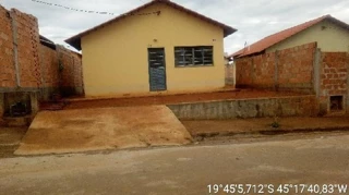 Imóvel 2380167 ['8787708017693'] - ['RUA JAIR FIRMINO DA SILVA,N. 130 QD09 LT20, GERALDO CESARIO - CEP: 35634-584, BOM DESPACHO - MINAS GERAIS'] [''] - ['Bom Despacho']/['MG'] - 1