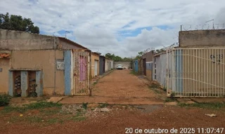 Imóvel 2575467 ['8444431771660'] - ["QUADRA 113,N. SN CS 06 LT 08, MANSOES RECREIO ESTRELA D'ALVA III - CEP: 72887-366, CIDADE OCIDENTAL - GOIAS"] ['Estrela Dalva III'] - ['Cidade Ocidental']/['GO'] - 1