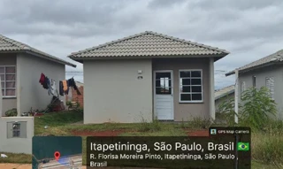 Imóvel 2909467 ['8787719414648'] - ['RUA VALDOMIRO CAMARGO,N. 223 LT 36 QD M, LOTEAMENTO RESIDENCIAL CRISTOVAO CO - CEP: 18209-767, ITAPETININGA - SAO PAULO'] ['Vila Mazzei'] - ['Itapetininga']/['SP'] - 1