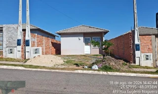 Imóvel 3069267 ['8787716734579'] - ['RUA EUGENIO NOGUEIRA,N. 587 LT 39 QD U, LOTEAMENTO RESIDENCIAL CRISTOVAO CO - CEP: 18209-769, ITAPETININGA - SAO PAULO'] ['Vila Mazzei'] - ['Itapetininga']/['SP'] - 1
