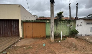 Imóvel 2435267 ['8555515080058'] - ['QUADRA 124,N. .SN CS 01 VG 01 LT 12 RUA 249, PARQUE ESTRELA DALVA IX - CEP: 72853-124, LUZIANIA - GOIAS'] ['Jardim do Inga'] - ['Luziânia']/['GO'] - 1
