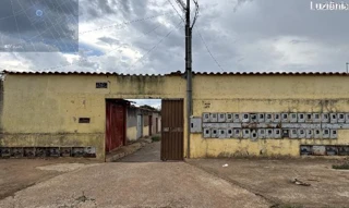 Imóvel 2437767 ['8444403392650'] - ['RUA JUIZ DE FORA,N. SN CS 12 QD 07, CHACARAS MARAJOARA A - CEP: 72858-010, LUZIANIA - GOIAS'] ['Chácara Marajoara A'] - ['Luziânia']/['GO'] - 1