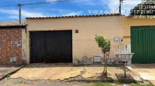 Imóvel 2717167 ['8444400961599'] - ['QUADRA 537,N. SN CS01 LT04 VG 01, PARQUE ESTRELA DALVA X - CEP: 72856-537, LUZIANIA - GOIAS'] ['Parque Estrela Dalva'] - ['Luziânia']/['GO'] - 1