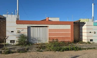 Imóvel 2908867 ['8444421650975'] - ['RUA CLAUDIO DA SILVA MELO,N. 200 LT 20, QD 11,, SANTA DELMIRA - CEP: 59616-707, MOSSORO - RIO GRANDE DO NORTE'] ['Redenção'] - ['Mossoró']/['RN'] - 1