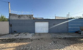 Imóvel 2972067 ['8444424855950'] - ['RUA NADIR ALMEIDA DE MATOS,N. 20 LT 01 10 QD 01, REDENCAO - CEP: 59620-720, MOSSORO - RIO GRANDE DO NORTE'] ['Redenção'] - ['Mossoró']/['RN'] - 1