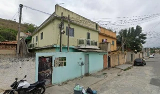 Imóvel 2235767 ['8444416468730'] - ['RUA RAFAEL LUIZ,N. 290 CS 01, RIACHAO - CEP: 26279-220, NOVA IGUACU - RIO DE JANEIRO'] ['Riachão'] - ['Nova Iguaçu']/['RJ'] - 1
