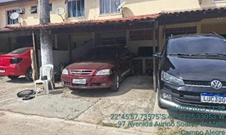 Imóvel 2462067 ['8555534765982'] - ['RUA DOUTOR ALBERT SABIN,N. SN CS 86 TIPO C LT 17, CAMPO ALEGRE - CEP: 26292-334, NOVA IGUACU - RIO DE JANEIRO'] ['Campo Alegre'] - ['Nova Iguaçu']/['RJ'] - 1