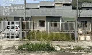 Imóvel 2630667 ['8444426803206'] - ['RUA PEDRO PAULO LOPES,N. 118 CS 04 LT 4C QD F, MARAPICU - CEP: 26294-366, NOVA IGUACU - RIO DE JANEIRO'] ['Marapicu'] - ['Nova Iguaçu']/['RJ'] - 1