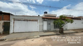 Imóvel 2644067 ['1444415027112'] - ['RUA GUAPORE,N. 969 QUADRA R-15, LOTE 11, SANTA LUZIA - CEP: 37900-542, PASSOS - MINAS GERAIS'] ['Jardim Santa Luzia'] - ['Passos']/['MG'] - 1