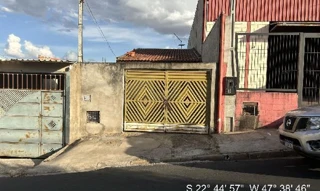 Imóvel 2575867 ['8444415368147'] - ['RUA CHAVANTES,N. SN ST 21 QD 0040 LT 0055 SUBLT 000, PAULICEIA - CEP: 13424-170, PIRACICABA - SAO PAULO'] ['Paulicéia'] - ['Piracicaba']/['SP'] - 1