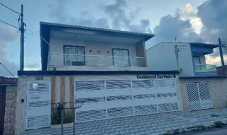 Imóvel 2567767 ['8444424736846'] - ['AVENIDA BRIGADEIRO EDUARDO GOMES,N. 525 CS 06, MELVI - CEP: 11712-020, PRAIA GRANDE - SAO PAULO'] ['Jardim Melvi'] - ['Praia Grande']/['SP'] - 1