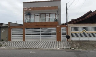 Imóvel 2703267 ['8444436304385'] - ['AVENIDA MILENA PERUTICH,N. 863 CS 06, PAVIMENTO SUPERIOR, MELVI - CEP: 11712-030, PRAIA GRANDE - SAO PAULO'] ['Jardim Melvi'] - ['Praia Grande']/['SP'] - 1