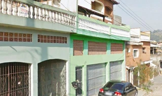Imóvel 2431267 ['1555509382937'] - ['RUA IPANEMA,N. 235 LT 05 QD L ESTANCIA HOLLYWOOD, SANTA LUZIA - CEP: 09431-400, RIBEIRAO PIRES - SAO PAULO'] ['Santa Luzia'] - ['Ribeirão Pires']/['SP'] - 1
