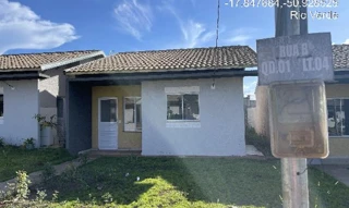 Imóvel 2345867 ['1787702106726'] - ['LOTE 04 QD 01 RUA B CASA 04, CONJUNTO RESIDENCIAL DE CASAS FLAMB - CEP: 75912-754, RIO VERDE - GOIAS'] [''] - ['Rio Verde']/['GO'] - 1