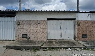 Imóvel 2423467 ['8444410232921'] - ['RUA TARSO JORNALISTA DE CASTRO,N. 540A QD-02C, LT-08A, LOT PLAN TIBIRI II - CEP: 58300-000, SANTA RITA - PARAIBA'] ['Tibiri'] - ['Santa Rita']/['PB'] - 1