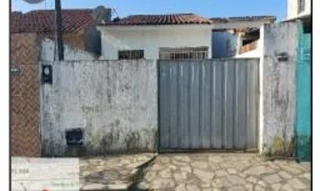 Imóvel 2437567 ['8444401745962'] - ['RUA AECIO FARIAS,N. 109 B LT 17-A QD 05-B, SOLAR DO TIBIRI - CEP: 58303-000, SANTA RITA - PARAIBA'] ['Tibiri'] - ['Santa Rita']/['PB'] - 1