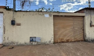 Imóvel 2533567 ['8444423746805'] - ['QUADRA 227,N. SN LT 30-A RUA 88, PARQUE ESTRELA DALVA XVI - CEP: 72902-474, SANTO ANTONIO DO DESCOBERTO - GOIAS'] [''] - ['Santo Antônio Do Descoberto']/['GO'] - 1