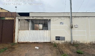 Imóvel 2647167 ['8444427932220'] - ['RUA 22 QD 61 LT 28 B,N. SN, JARDIM ANA BEATRIZ II - CEP: 72902-366, SANTO ANTONIO DO DESCOBERTO - GOIAS'] [''] - ['Santo Antônio Do Descoberto']/['GO'] - 1