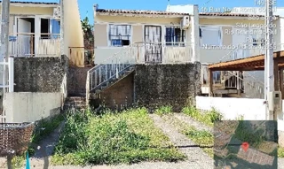 Imóvel 2358967 ['8787706106370'] - ['RUA NOVA ROMA DO SUL,N. 46 UN 01, CAMPESTRE - CEP: 93046-806, SAO LEOPOLDO - RIO GRANDE DO SUL'] ['São Borja'] - ['São Leopoldo']/['RS'] - 1
