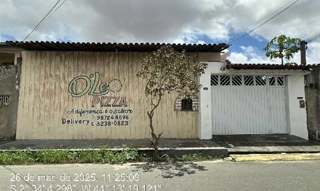 Imóvel 2325767 ['1444410769196'] - ['RUA 06,N. 08 QD 23 LT 08, JARDIM SAO CRISTOVAO - CEP: 65000-000, SAO LUIS - MARANHAO'] ['Conj. Hab. Turu'] - ['São Luís']/['MA'] - 1