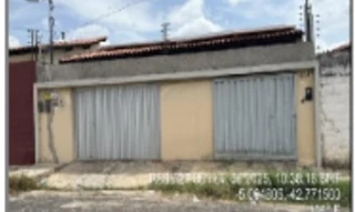 Imóvel 2647567 ['1444400571822'] - ['RUA ADOLFO UCHOA NETO (ANTIGA RUA C, PQ JOCY),N. 357 LT4 QD V, SAO JOAO - CEP: 64046-570, TERESINA - PIAUI'] ['São João'] - ['Teresina']/['PI'] - 1