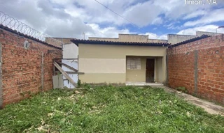 Imóvel 3050367 ['8444414858434'] - ['RUA 05,N. 08 QUADRA 05 LOTE 24, CINTURAO VERDE - CEP: 65639-000, TIMON - MARANHAO'] [''] - ['Timon']/['MA'] - 1