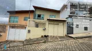 Imóvel 2532867 ['1444411974729'] - ['RUA CILENE LAUD,N. 195 CASA 102, PONTE PRETA - CEP: 36503-137, UBA - MINAS GERAIS'] ['Meu Sonho'] - ['Ubá']/['MG'] - 1