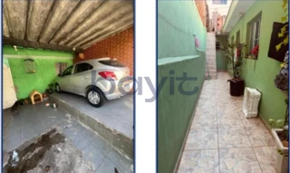 Imóvel 2614067 [''] - ['passagem Um, lote nº 14, quadra 03, no 3º Subdistrito - Penha de França'] ['Penha de França'] - ['São Paulo']/['SP'] - 1