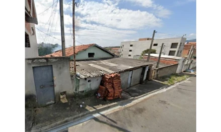 Casa em Atibaia, Jardim Imperial, Rua José Hernandes, 484, SP. Área: 200m2