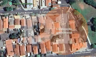 Imóvel 2609267 [''] - ['Rua Antônio Miranda, 55-31, Centro'] ['Centro'] - ['Auriflama']/['SP'] - 1