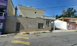Imóvel 2868667 [''] - ['Rua Coronel Macedo, 262 - Casa 07 - Parqueparaíso - Cajamar / SP'] ['Jardim Paraiso'] - ['Cajamar']/['SP'] - 1