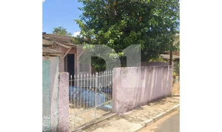 Casa em Campinas, Vila Castelo Branco, Rua Monte Prano, 315, Vila Castelo Branco, SP. Área: 36.22m2